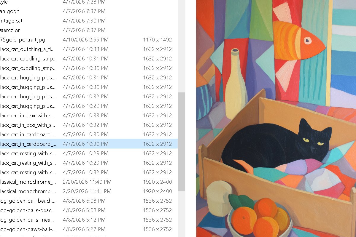 Low resolution source art — before upscaling